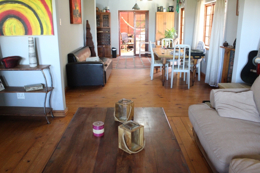 3 Bedroom Property for Sale in Bot River Avenues Western Cape